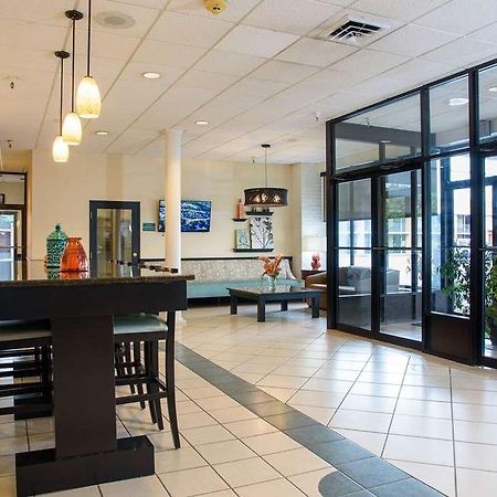 Quality Inn Льюисберг Интерьер фото