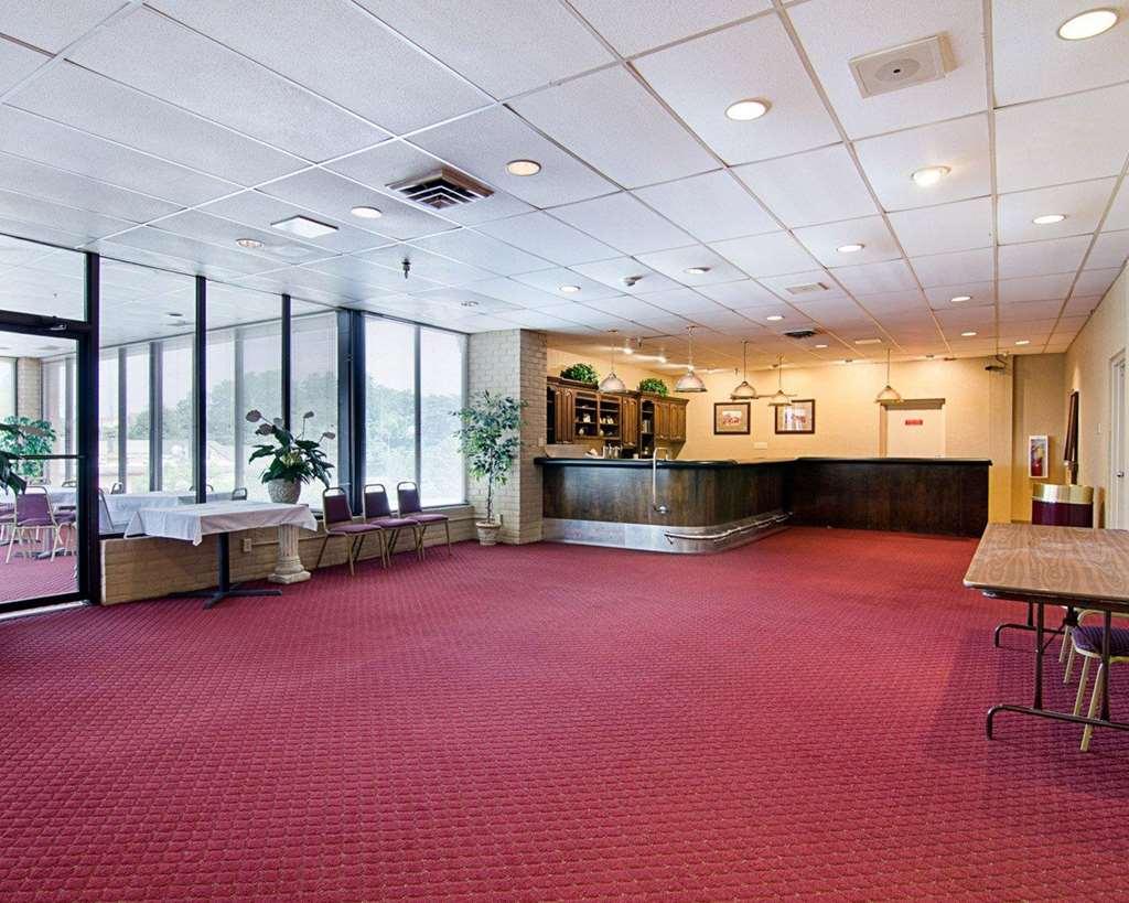 Quality Inn Льюисберг Удобства фото