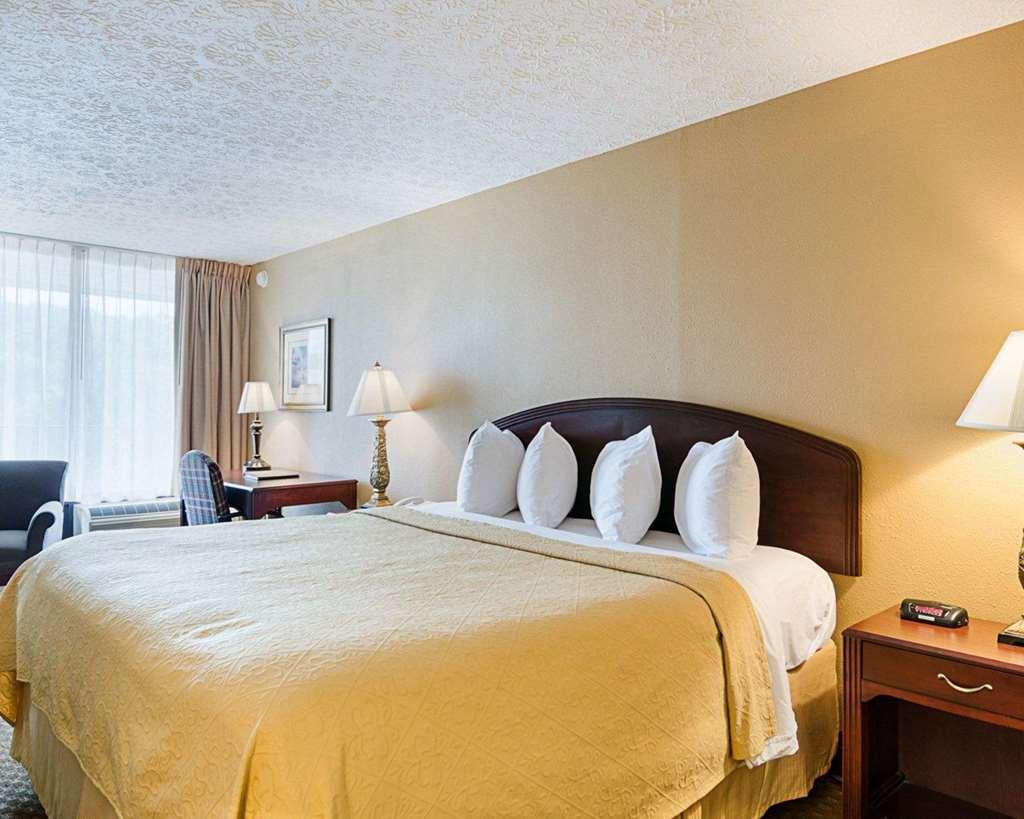 Quality Inn Льюисберг Номер фото