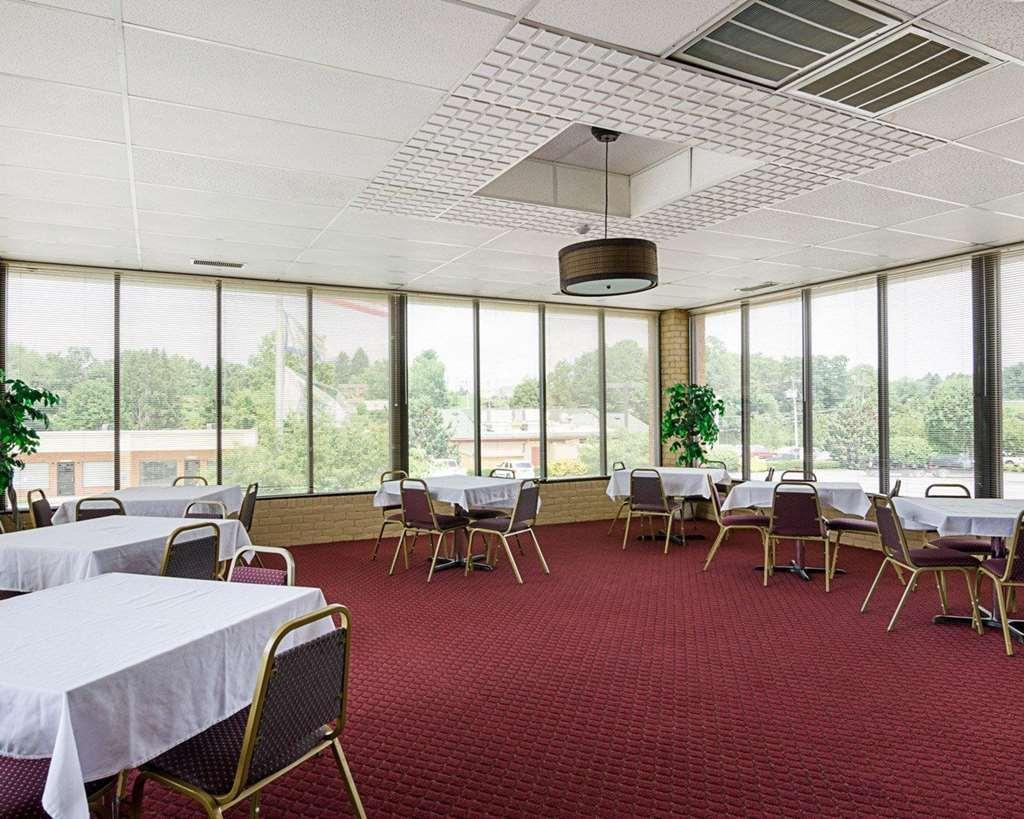 Quality Inn Льюисберг Удобства фото