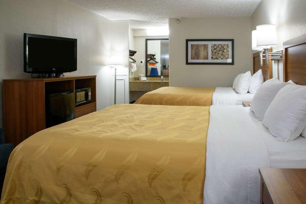 Quality Inn Льюисберг Номер фото