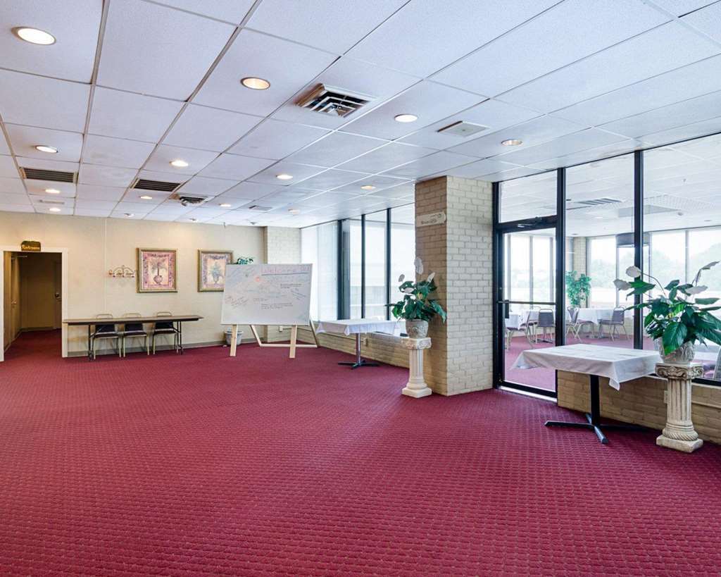 Quality Inn Льюисберг Удобства фото